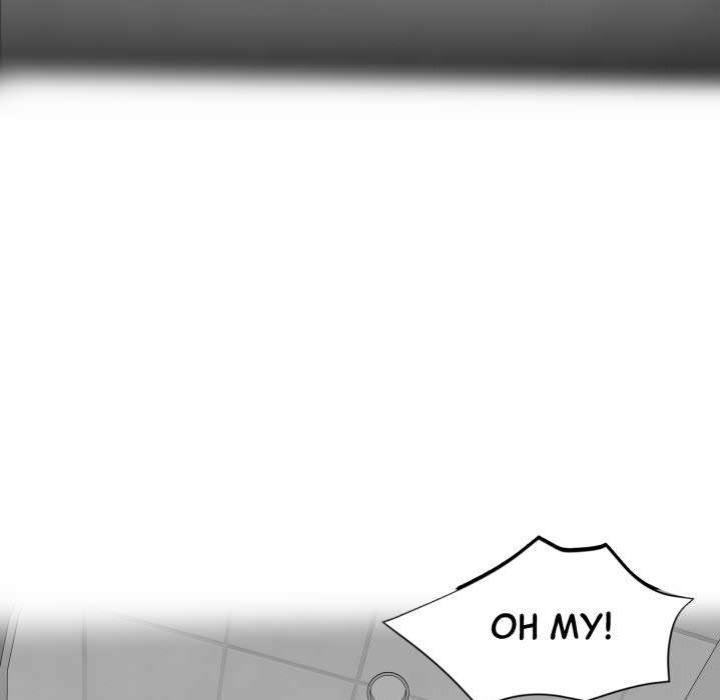 Gangster X Office Lady chapter 121 page 11