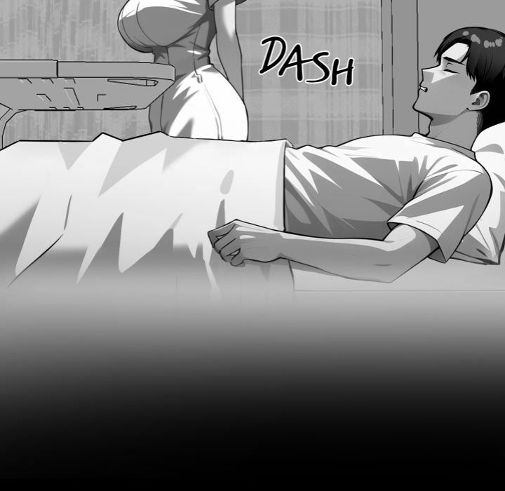 Gangster X Office Lady chapter 121 page 15