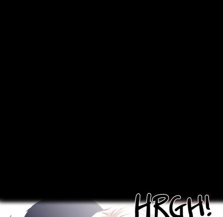 Gangster X Office Lady chapter 121 page 21