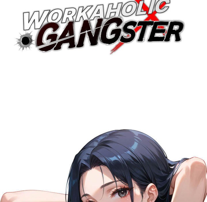 Gangster X Office Lady chapter 121 page 26