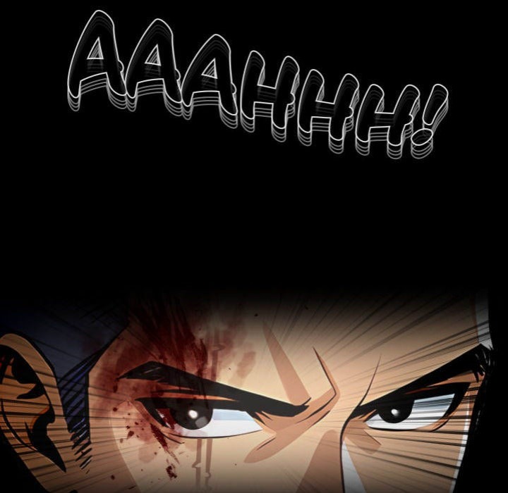 Gangster X Office Lady chapter 121 page 31