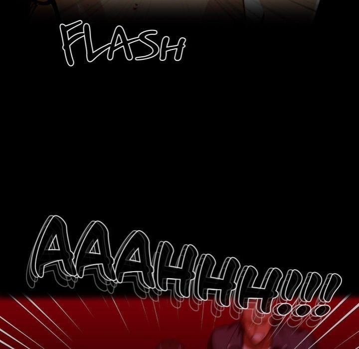 Gangster X Office Lady chapter 121 page 32