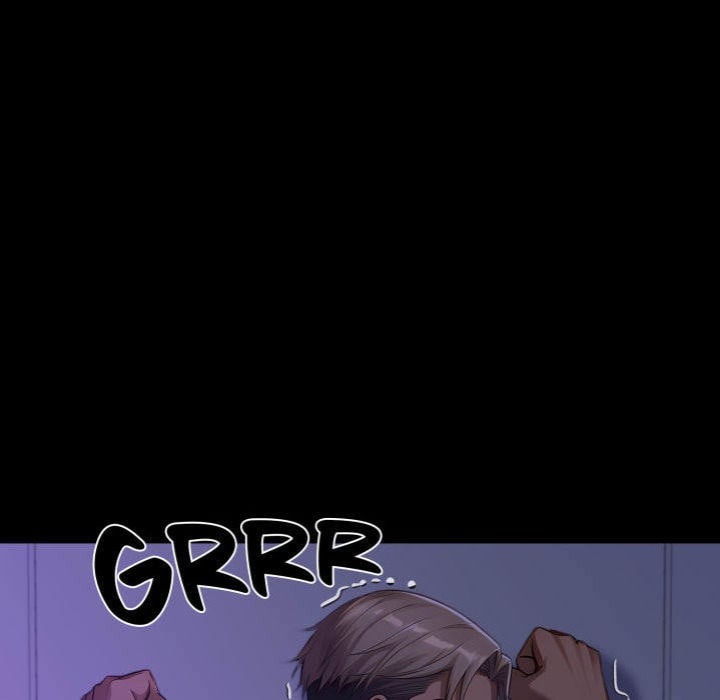 Gangster X Office Lady chapter 121 page 38