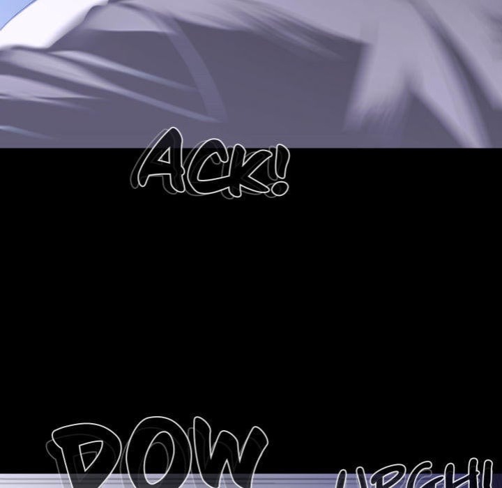 Gangster X Office Lady chapter 121 page 46