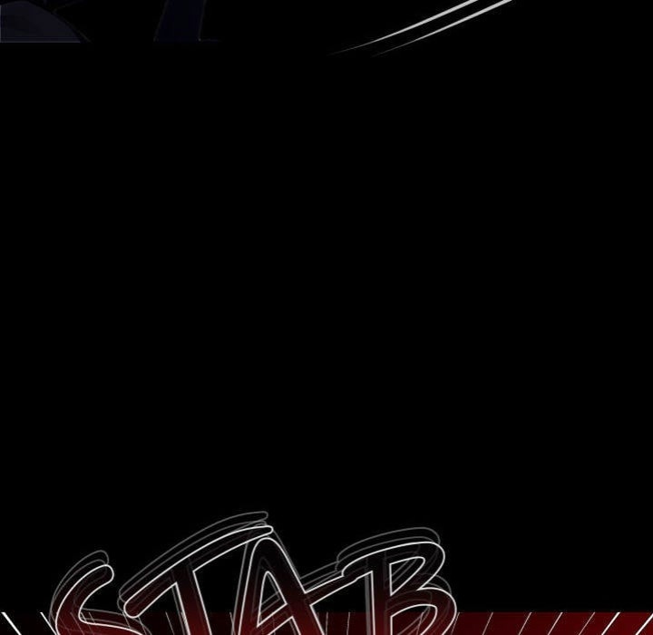 Gangster X Office Lady chapter 121 page 53