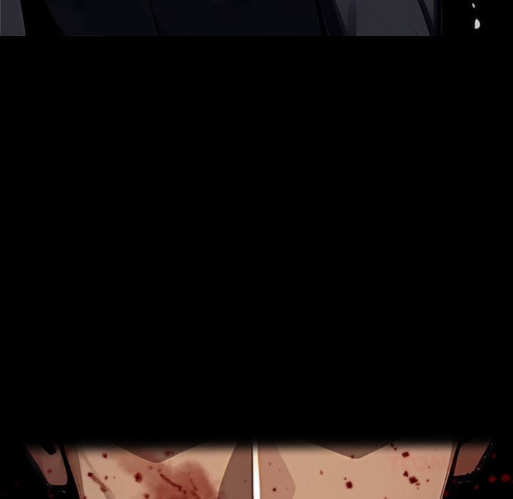 Gangster X Office Lady chapter 121 page 57