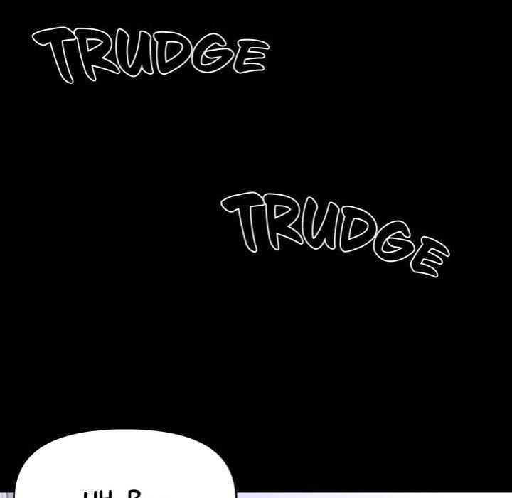 Gangster X Office Lady chapter 121 page 61