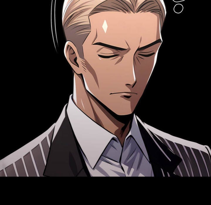 Gangster X Office Lady chapter 121 page 77