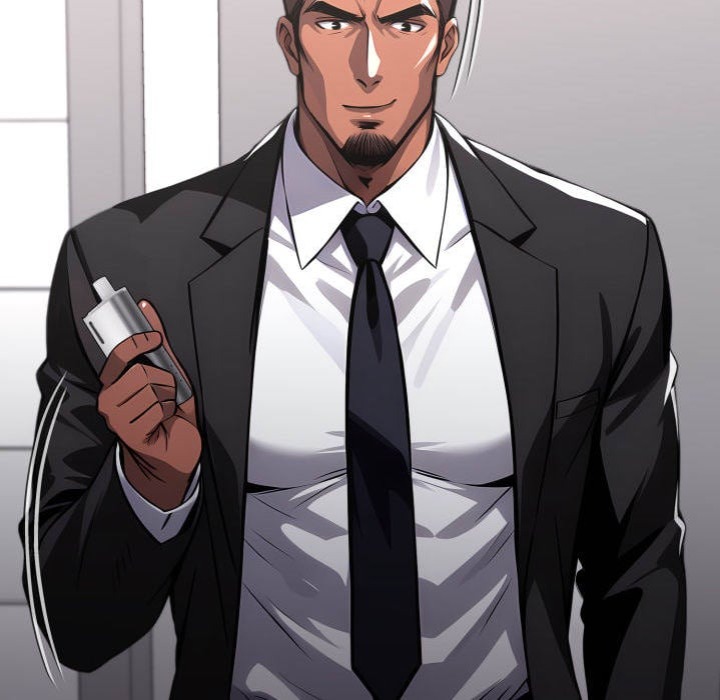 Gangster X Office Lady chapter 121 page 79