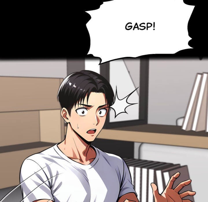 Gangster X Office Lady chapter 121 page 96