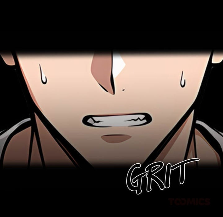 Gangster X Office Lady chapter 121 page 102
