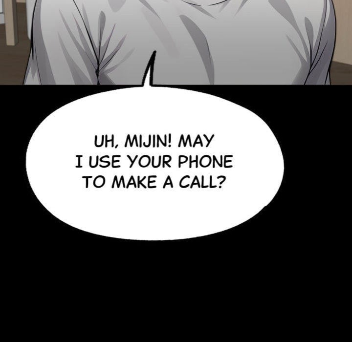 Gangster X Office Lady chapter 121 page 169