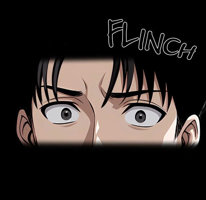 Gangster X Office Lady chapter 122 page 5