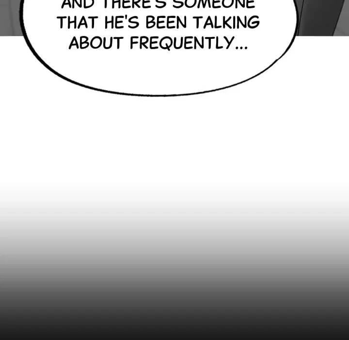 Gangster X Office Lady chapter 122 page 26
