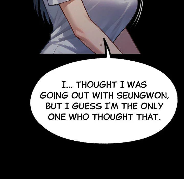 Gangster X Office Lady chapter 122 page 30