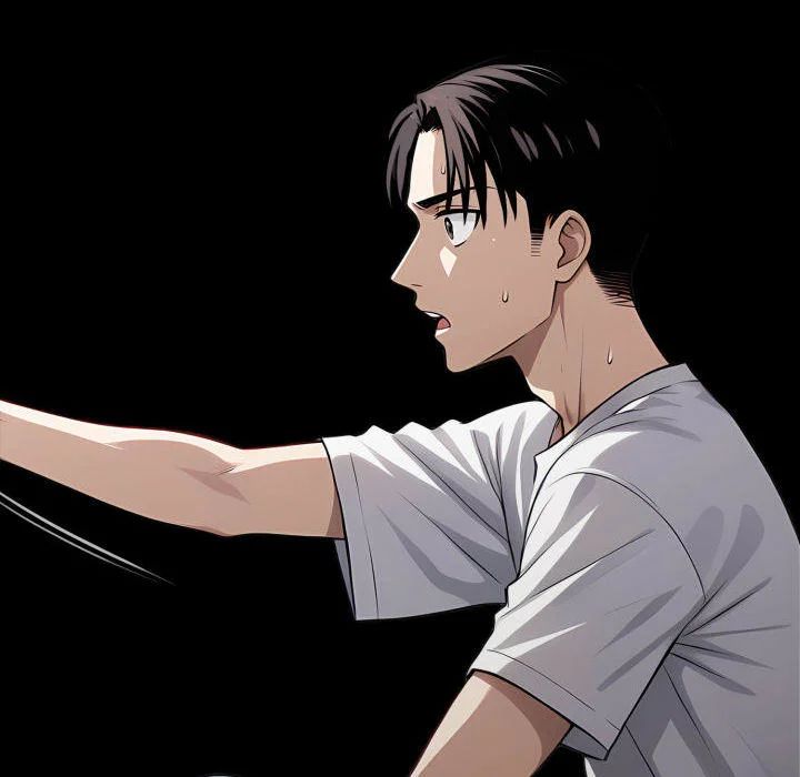Gangster X Office Lady chapter 122 page 31