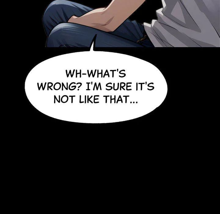 Gangster X Office Lady chapter 122 page 32