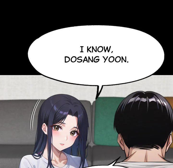 Gangster X Office Lady chapter 122 page 35