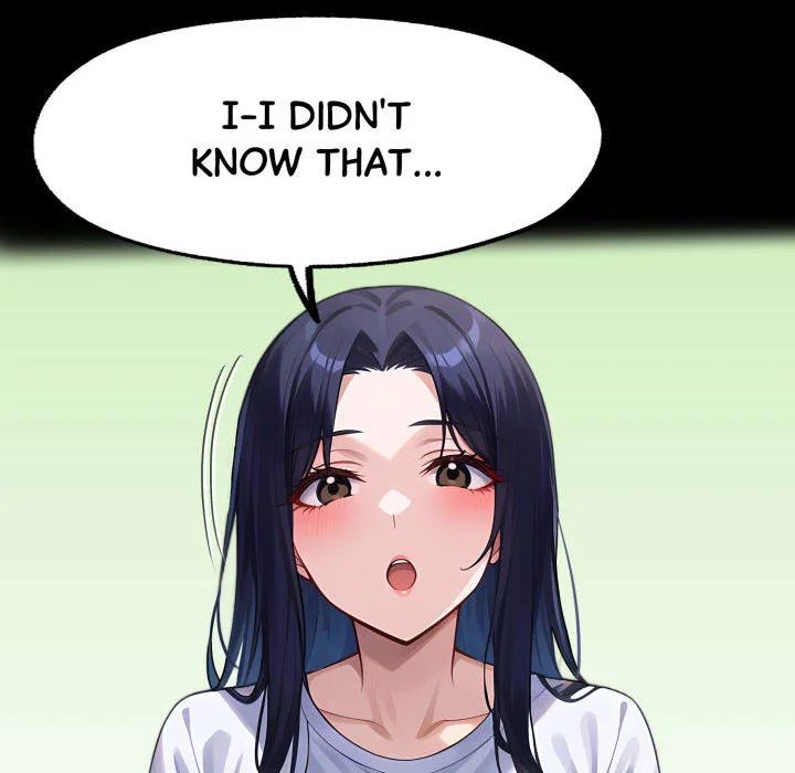 Gangster X Office Lady chapter 122 page 39