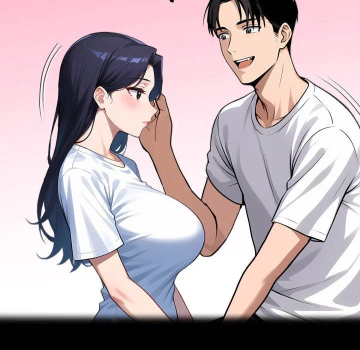 Gangster X Office Lady chapter 122 page 53