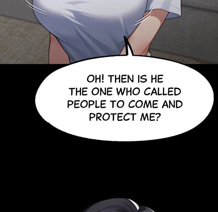 Gangster X Office Lady chapter 122 page 58
