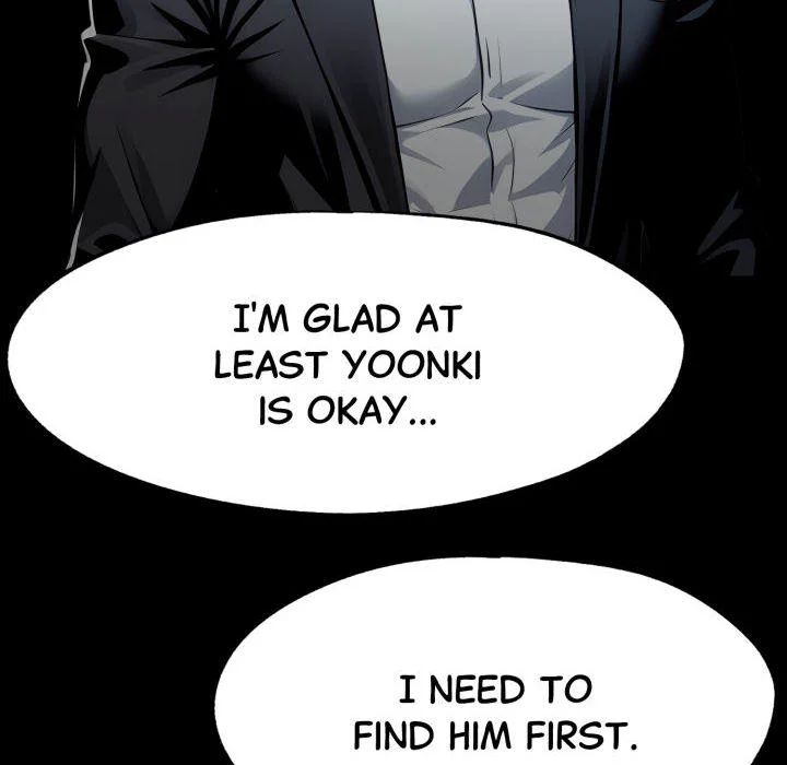 Gangster X Office Lady chapter 122 page 103