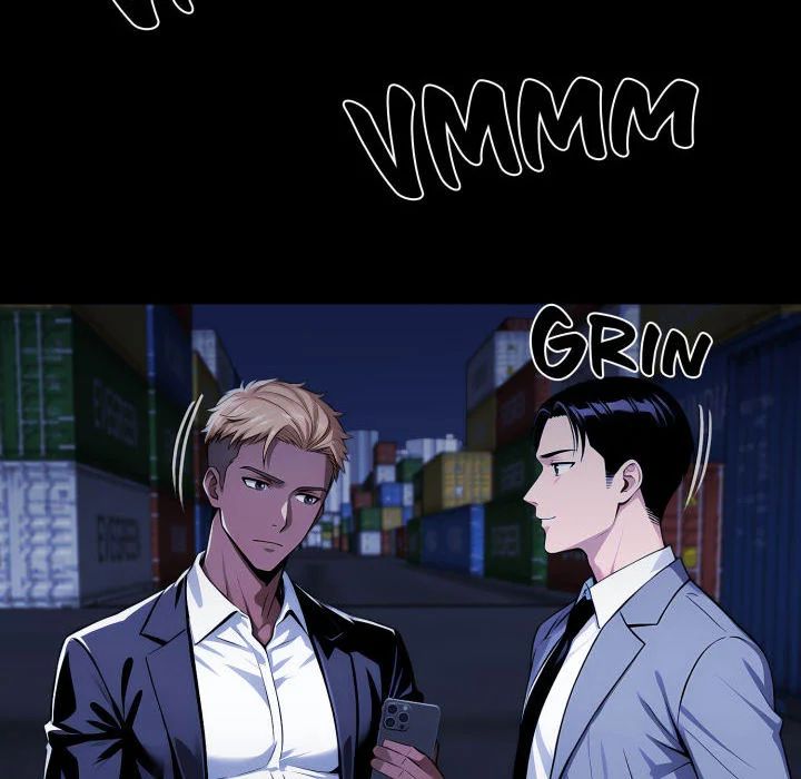 Gangster X Office Lady chapter 122 page 145