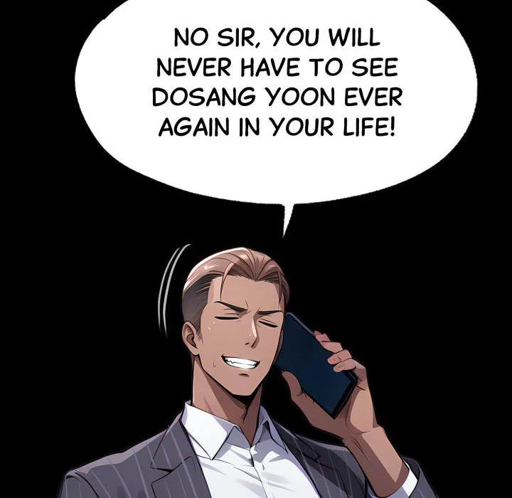 Gangster X Office Lady chapter 122 page 157