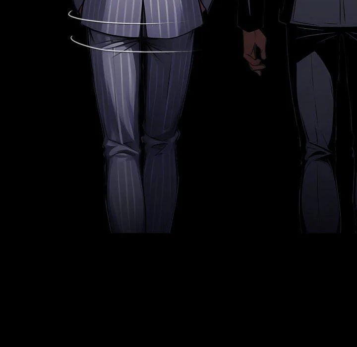 Gangster X Office Lady chapter 122 page 171