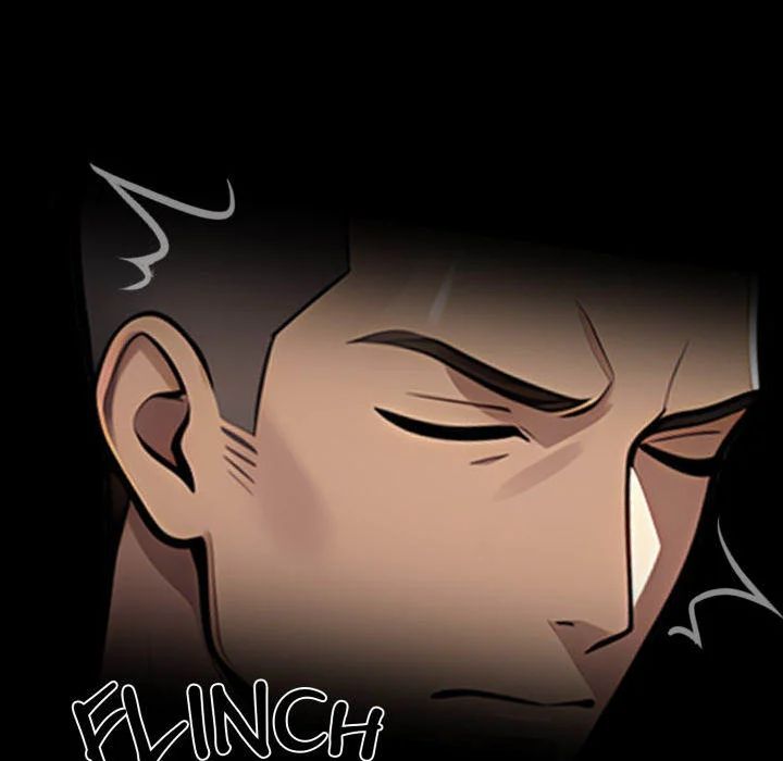 Gangster X Office Lady chapter 122 page 174