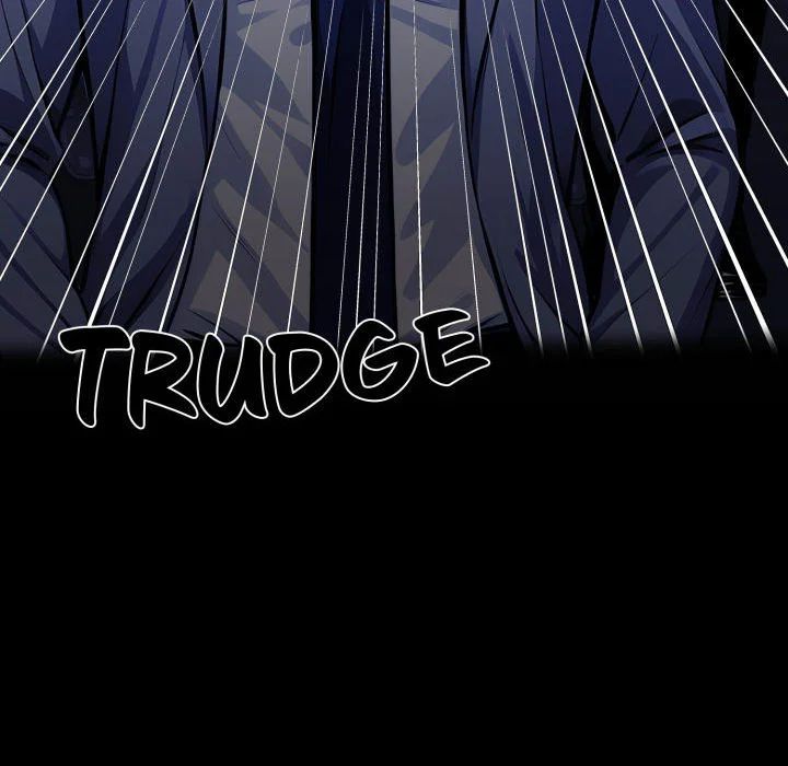 Gangster X Office Lady chapter 122 page 183