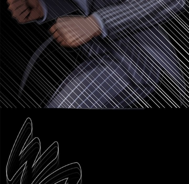 Gangster X Office Lady chapter 123 page 9