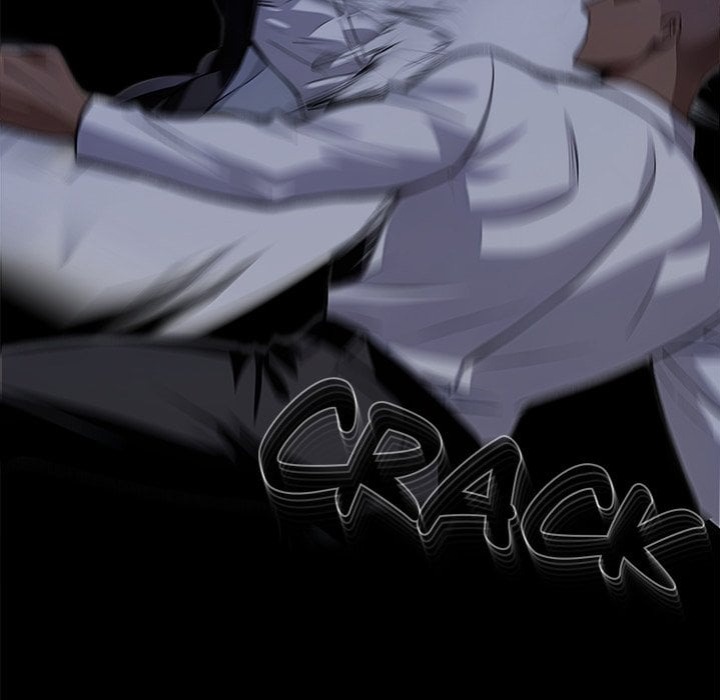 Gangster X Office Lady chapter 123 page 16