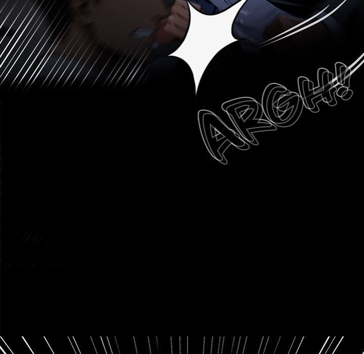 Gangster X Office Lady chapter 123 page 22