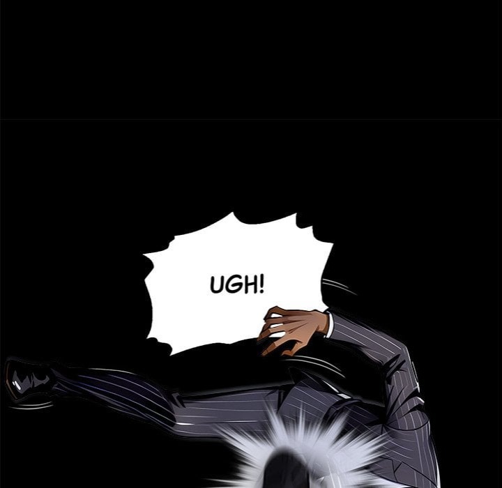 Gangster X Office Lady chapter 123 page 32