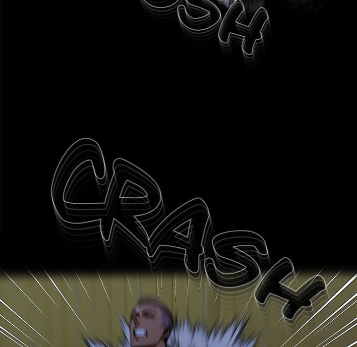 Gangster X Office Lady chapter 123 page 34