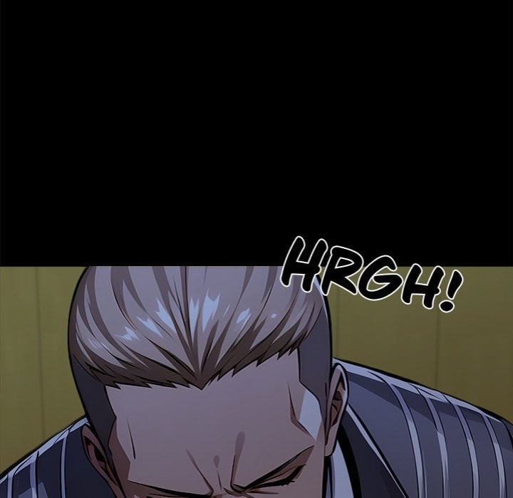 Gangster X Office Lady chapter 123 page 48