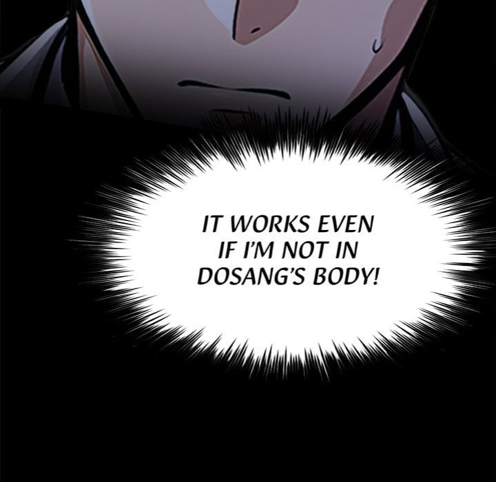 Gangster X Office Lady chapter 123 page 53