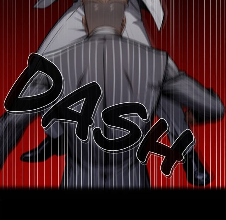 Gangster X Office Lady chapter 123 page 63