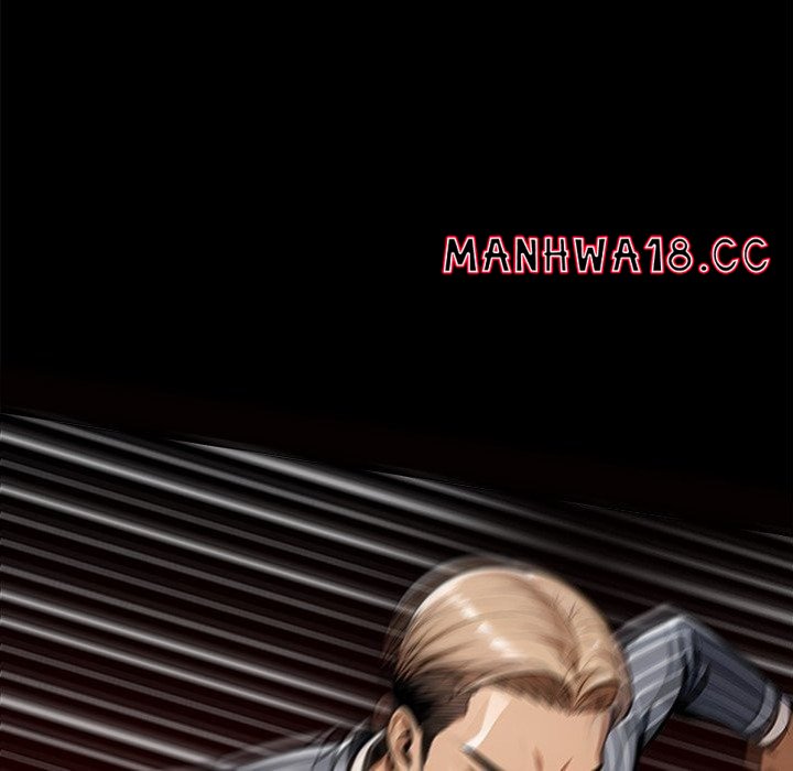 Gangster X Office Lady chapter 123 page 64