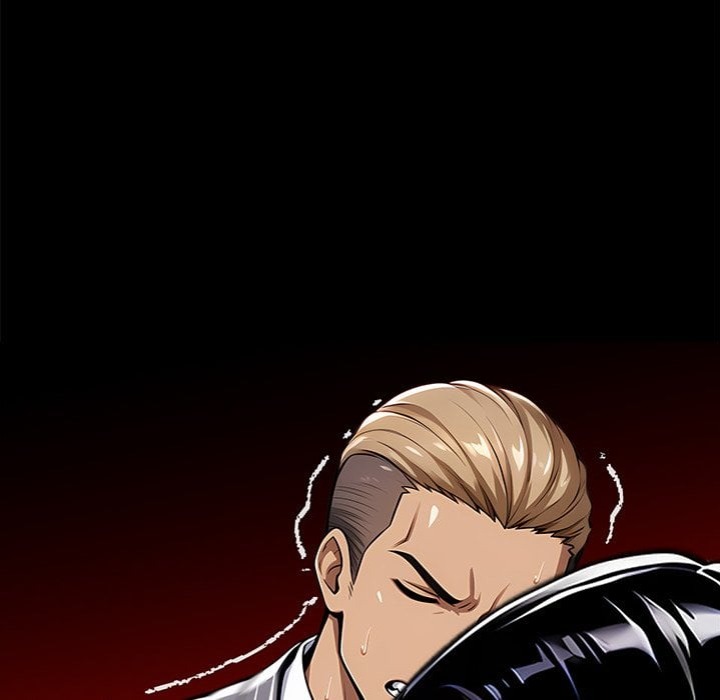 Gangster X Office Lady chapter 123 page 74