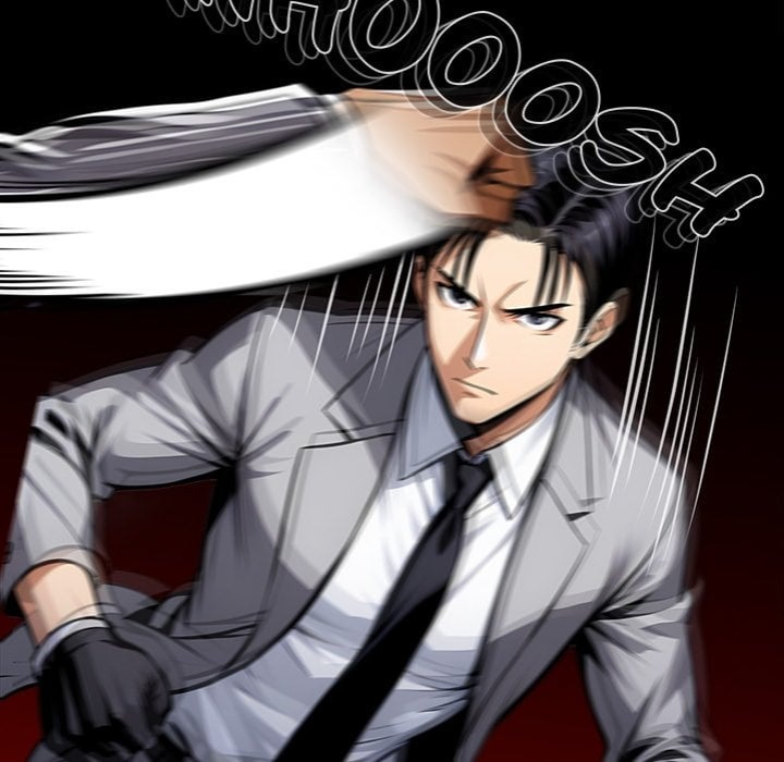Gangster X Office Lady chapter 123 page 80