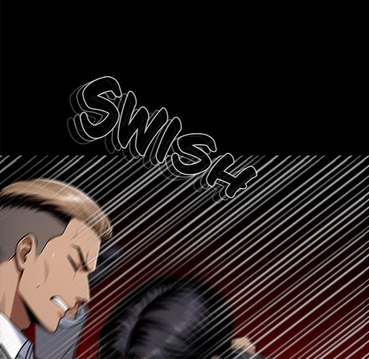 Gangster X Office Lady chapter 123 page 82