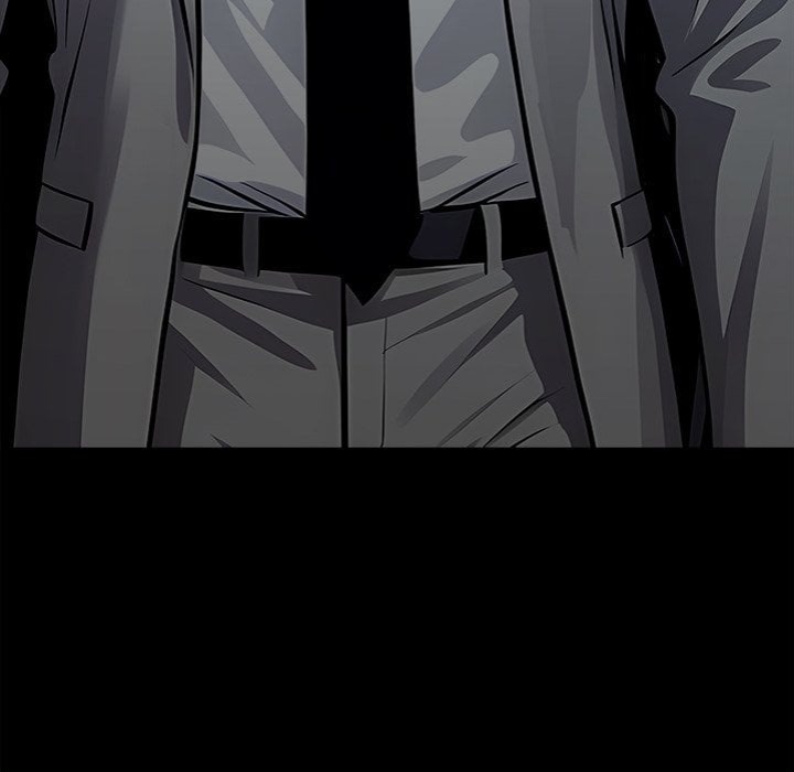 Gangster X Office Lady chapter 123 page 131