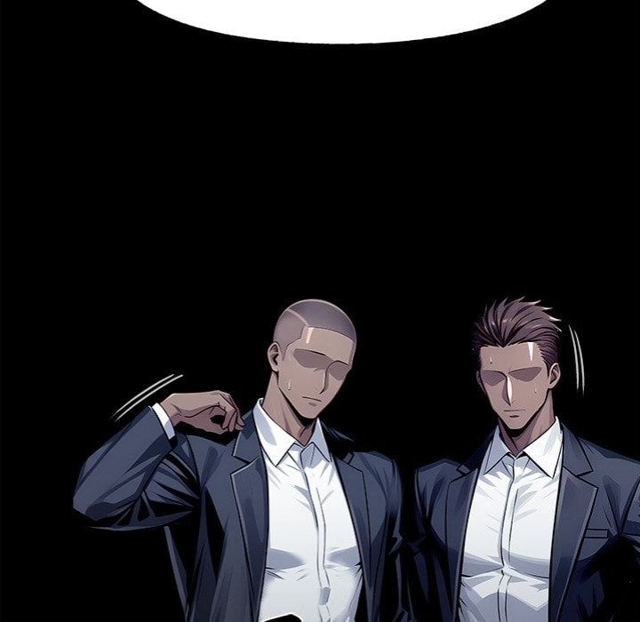 Gangster X Office Lady chapter 123 page 136