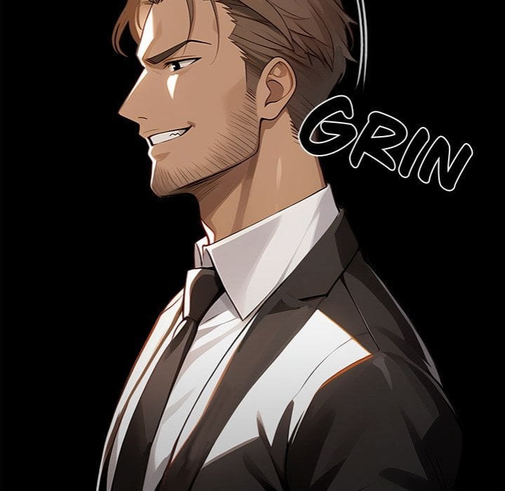 Gangster X Office Lady chapter 123 page 155