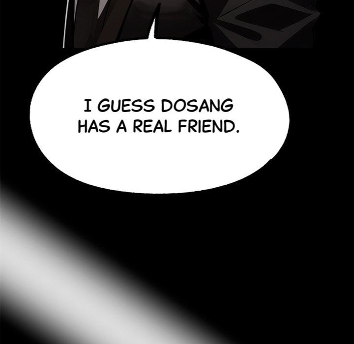 Gangster X Office Lady chapter 123 page 156
