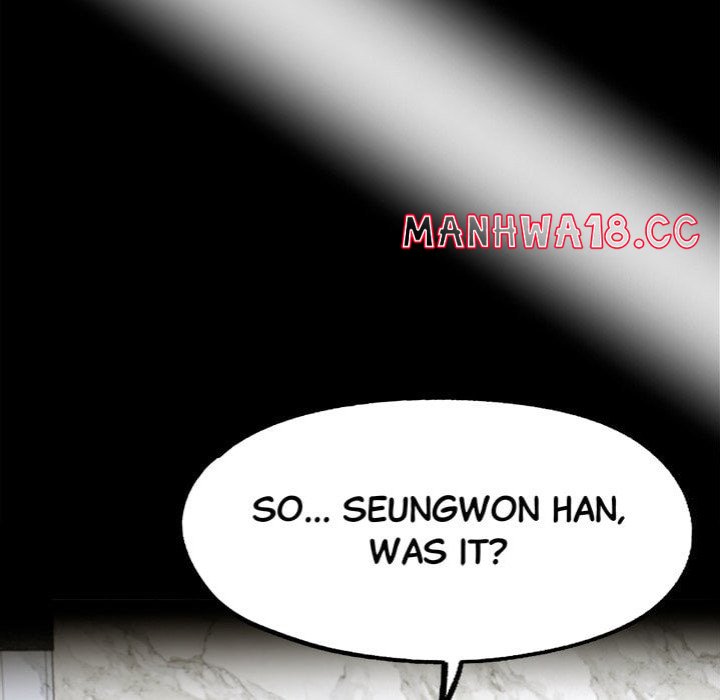 Gangster X Office Lady chapter 123 page 157