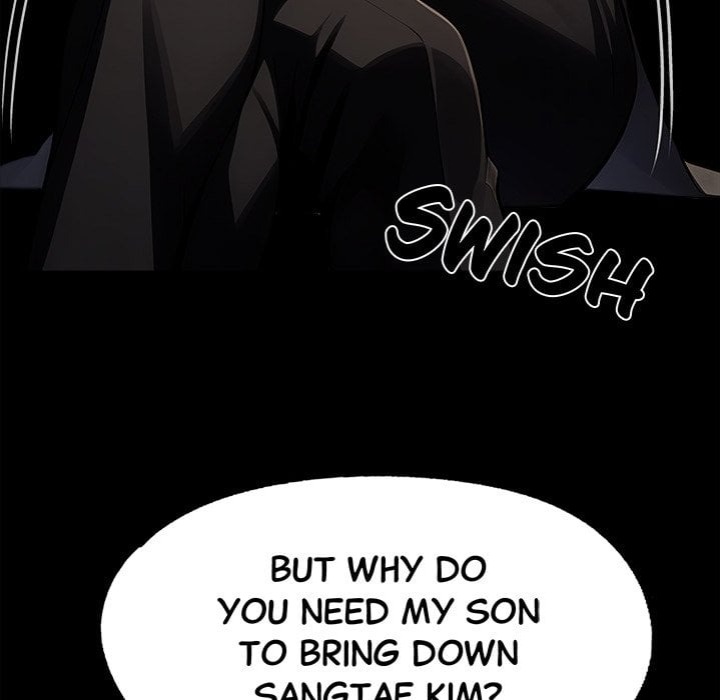Gangster X Office Lady chapter 123 page 170