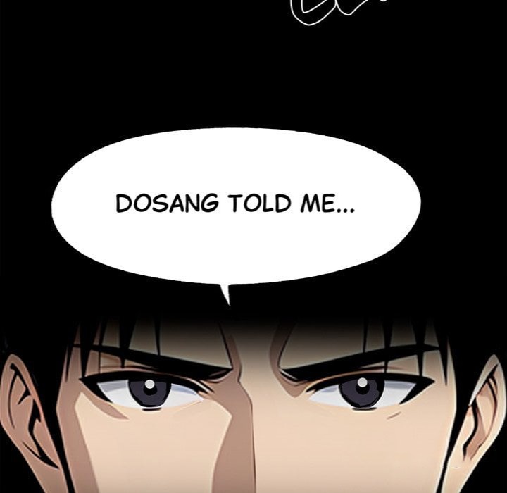 Gangster X Office Lady chapter 123 page 172